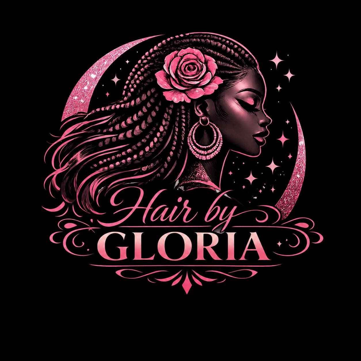 Hair by Gloria