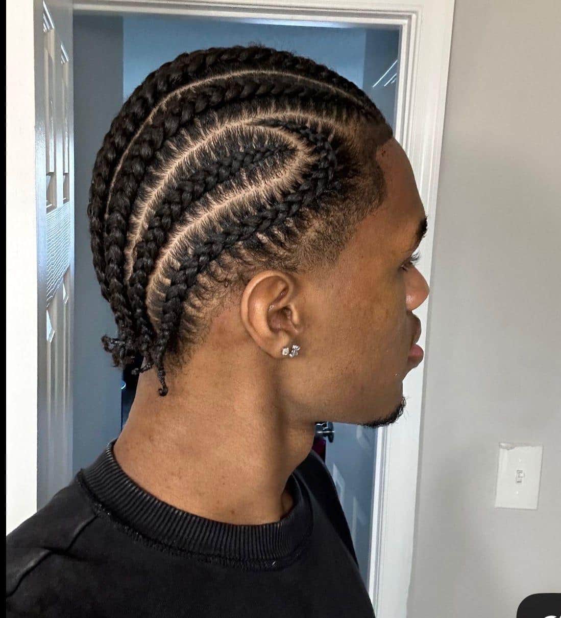 Coiffure Homme par Hair by Gloria